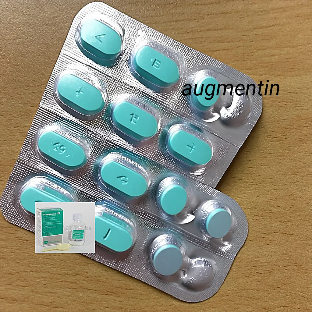 Augmentin 875 prix